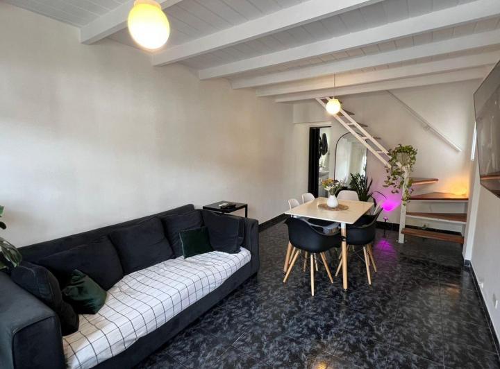 PH · 60m² · 3 Ambientes
