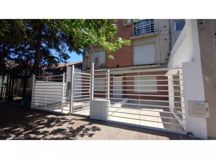 Departamento en Morón