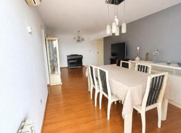 Departamento · 114m² · 5 Ambientes · Venta Semipiso en Complejo Cerrado Torres del Rio