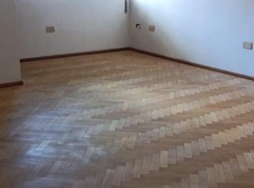 Departamento · 110m² · 6 Ambientes · 1 Cochera · Alquilo Planta Baja 3 Dorm con Garage