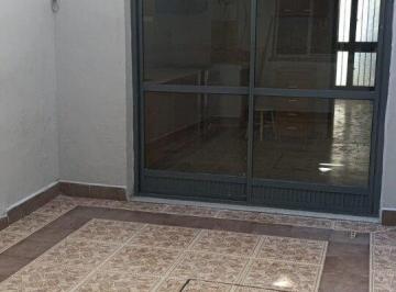 Departamento · 110m² · 6 Ambientes · 1 Cochera · Alquilo Planta Baja 3 Dorm con Garage