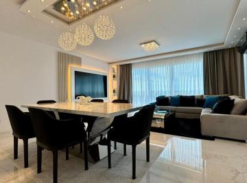 Departamento · 128m² · 6 Ambientes · 1 Cochera · Exclusivo Departamento 2 Dorm. en Maui con Mejoras de Alta Gama