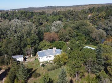 imagen dron · Villa Giardino Vendo Excelente Emprendimiento Inmobiliario Turistico