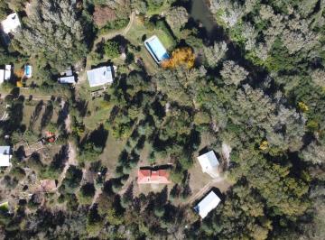 imagen dron · Villa Giardino Vendo Excelente Emprendimiento Inmobiliario Turistico