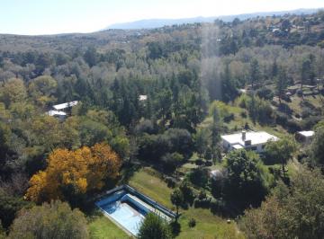 imagen dron · Villa Giardino Vendo Excelente Emprendimiento Inmobiliario Turistico