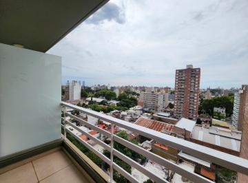 Departamento · 41m² · 1 Ambiente · 1 Cochera · Departamento a Estrenar en Caffetara 1000 con Cochera y Pileta