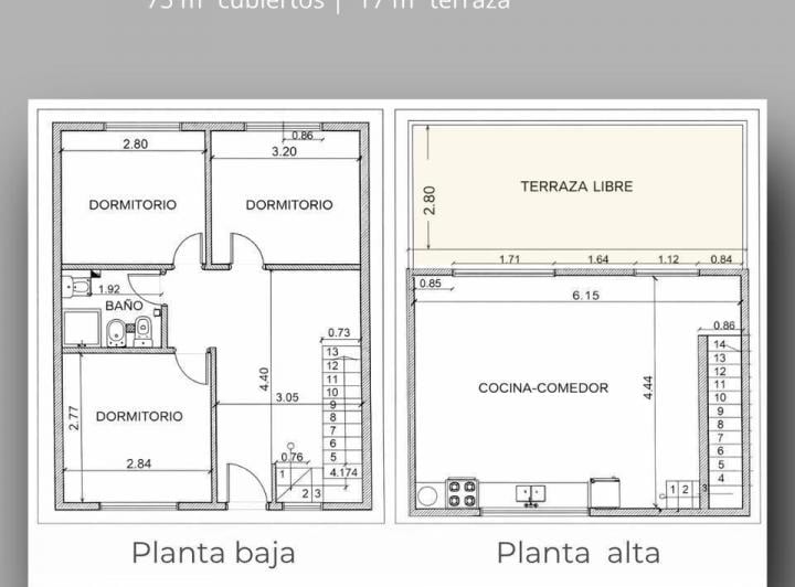 Departamento en Ushuaia