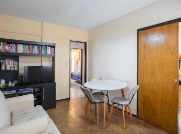 Departamento · 63m² · 4 Ambientes · Venta Departamento Dos Dorm. Dos Baños Vista Despejada Barrio Lourdes
