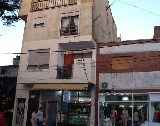 Departamento en San Bernardo