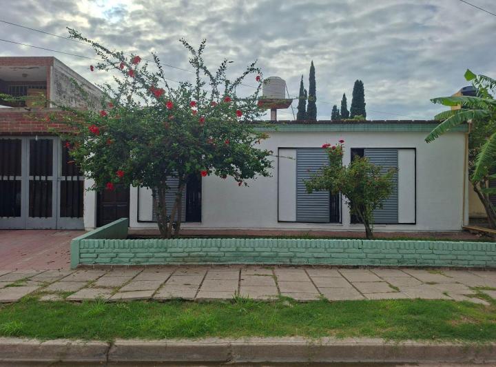 Casa · 169m² · 1 Ambiente · 3 Cocheras