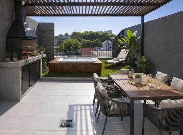 PH · 78m² · 3 Ambientes · Venta PH con Terraza a Estrenar 3 Ambientes en Villa Devoto