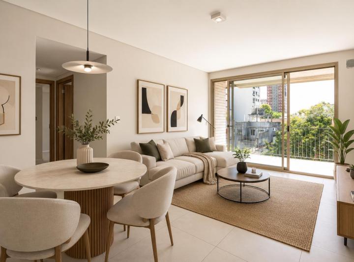 PH · 78m² · 3 Ambientes