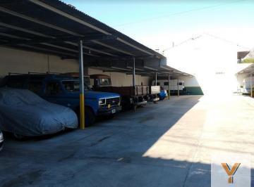 Garage · 600m² · 31 Cocheras · Cochera en Venta - 600 m² - Mar del Plata