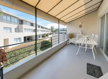 Departamento · 96m² · 4 Ambientes · 1 Cochera · Venta Departamento 4 Ambientes con Cochera en El Reflejo - Nordelta