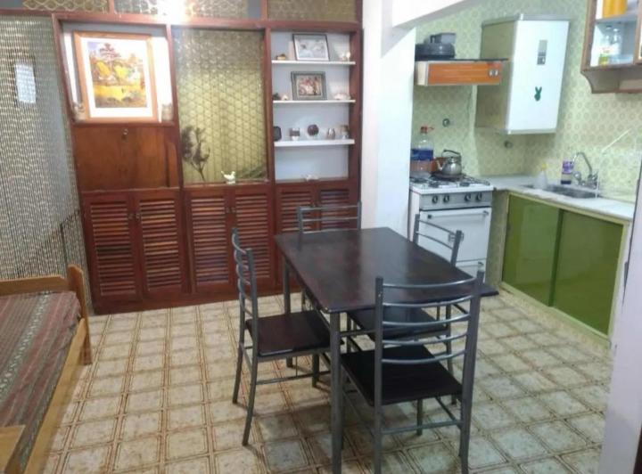 Departamento en San Bernardo