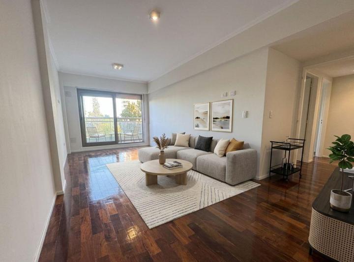 Departamento · 110m² · 5 Ambientes