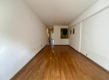 Departamento · 62m² · 3 Ambientes · 1 Cochera · Venta - Departamento de 2 Dorm. con Doble Balcon y Cochera. Abasto, Rosario.