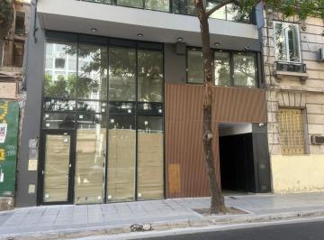 Local comercial · 107m² · Alquiler Local a Estrenar en Recoleta