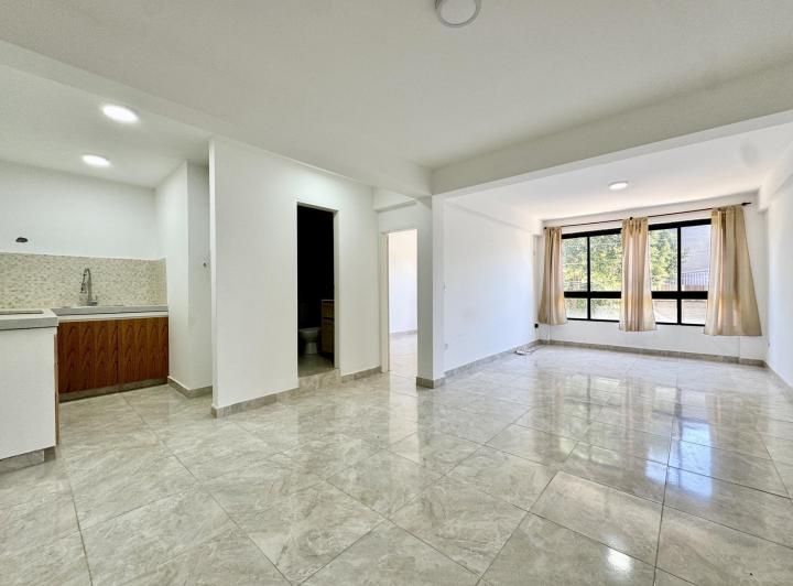 Departamento en Ezeiza