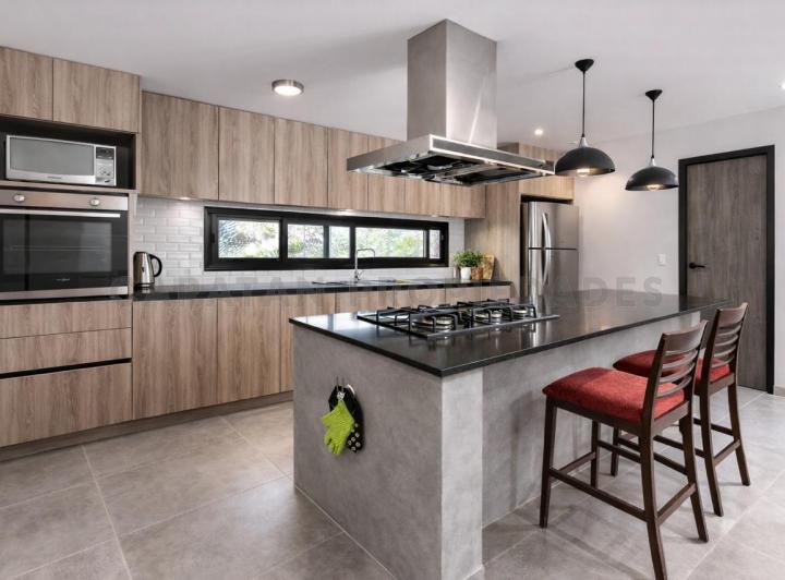 Casa en alquiler en La Cardera · 2 ambientes