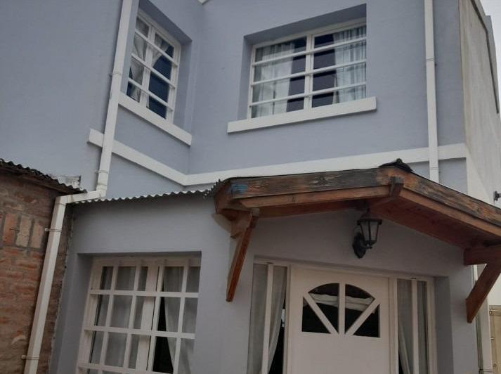 Departamento en Puerto Madryn