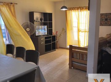 Departamento · 45m² · 3 Ambientes · 1 Cochera · Departamento en Venta - 2 Dorm. 2 Baños - Cochera - 50 m² - Mar del Tuyú