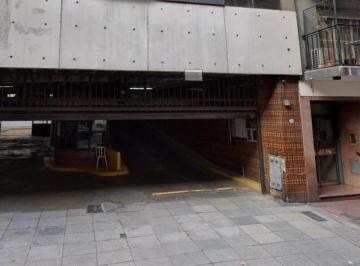 Garage · 21m² · 1 Cochera · Cochera en Venta - 21 m² - Palermo