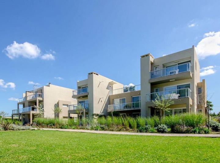 Departamento en Mar de las Pampas