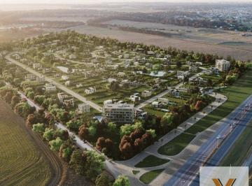 Terreno · 700m² · Terreno en Venta - 700 m² - Balneario Mar Chiquita