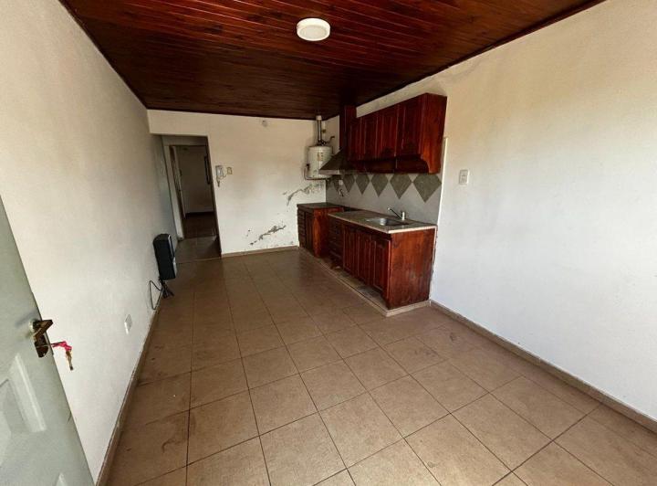 Departamento en Santo Tomé