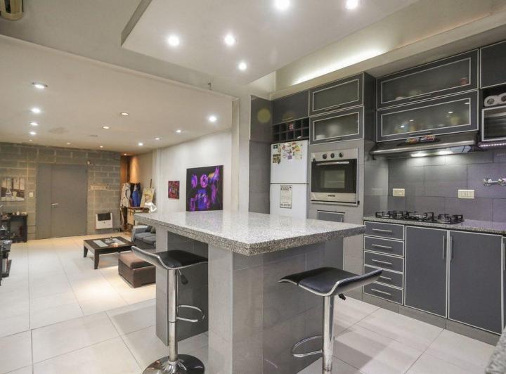 Casa en Nueva Pompeya