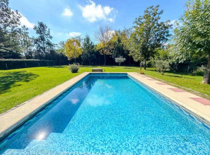 Casa en Exaltación de la Cruz