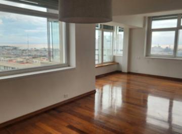 Departamento de 5 ambientes, Recoleta · Piso Torre Altísimo Alquiler Liv y Com 3 Dor 1 Ste Dep 190 m Cochera Recoleta