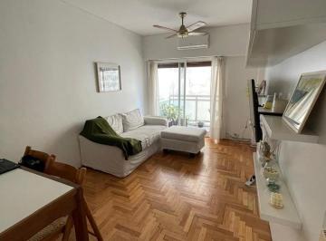 Departamento · 56m² · 3 Ambientes · Departamento en Venta - 2 Dorm. 2 Baños - Palermo