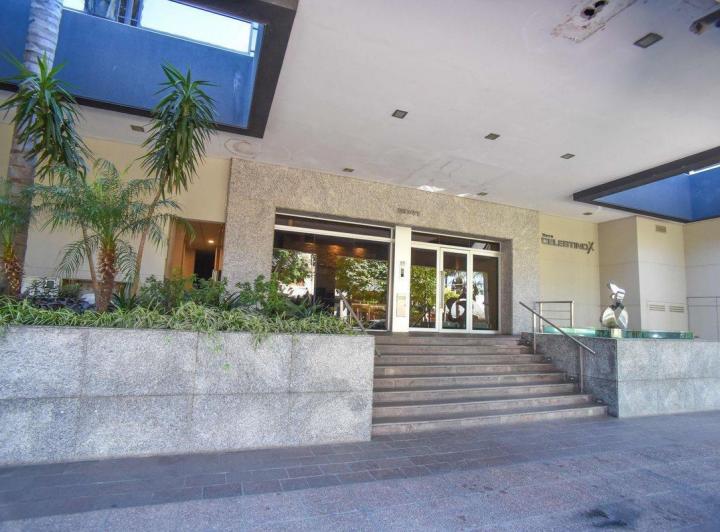 Departamento en Santa Fe