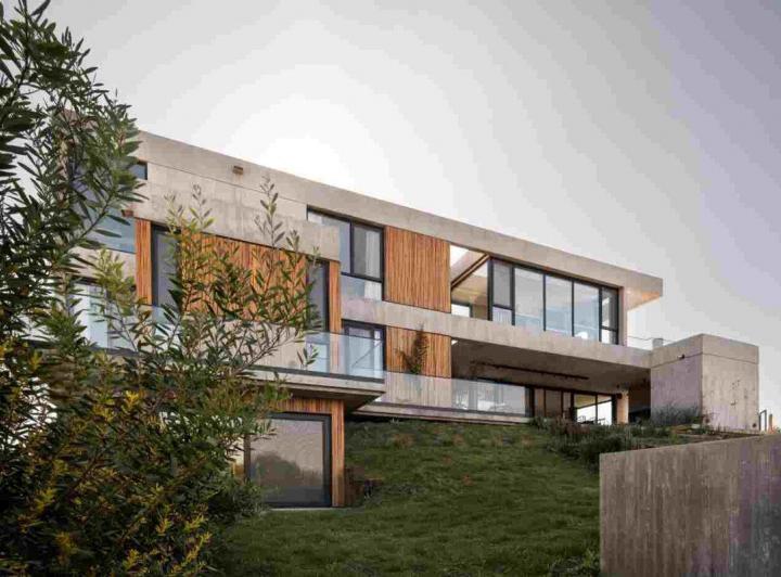 Casa en Costa Esmeralda