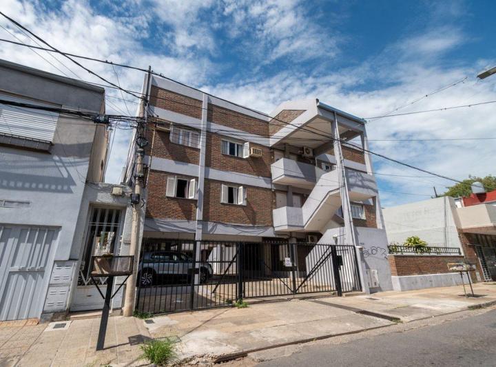 Departamento en Santa Fe