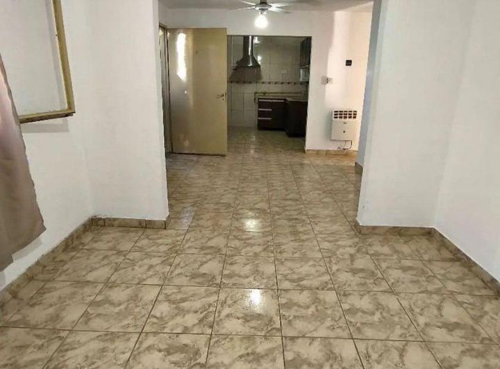 Departamento en Santa Fe