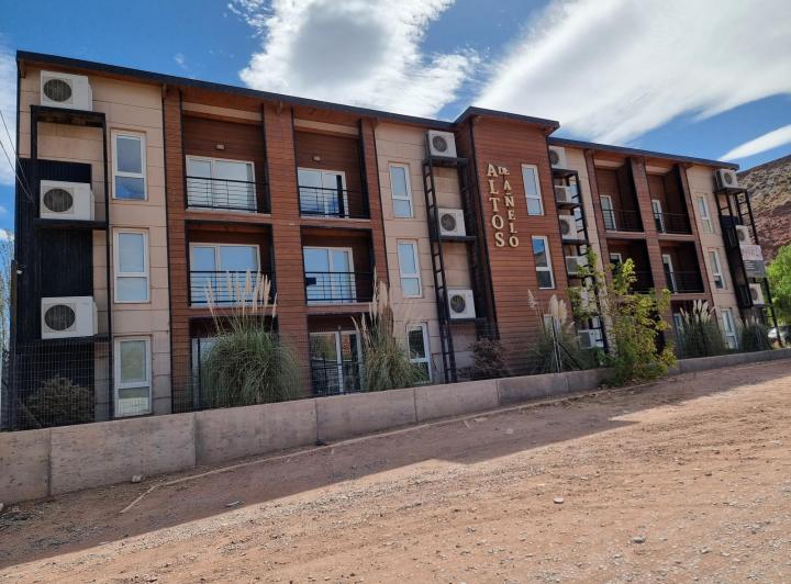 Departamento en Añelo