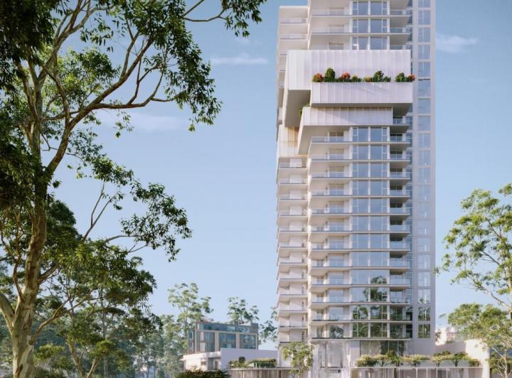 Departamento en Tres de Febrero