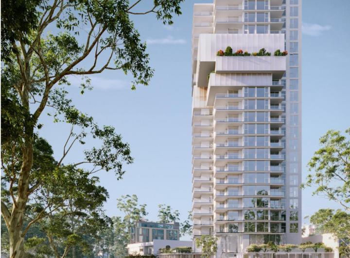 Departamento en Tres de Febrero