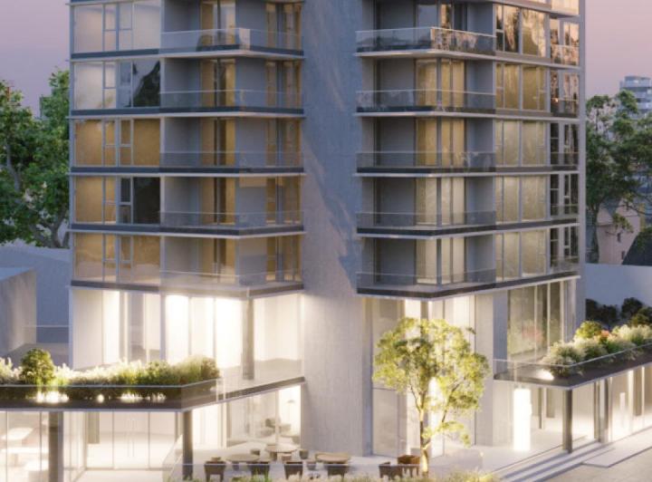 Departamento en Tres de Febrero