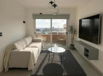 Departamento · 55m² · 3 Ambientes · Departamento en Venta - 2 Dorm. 1 Baño - Canning