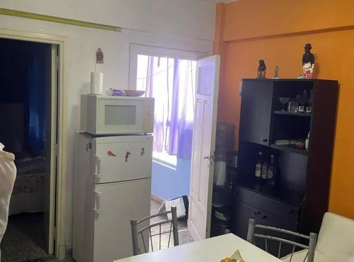 Departamento en Santa Teresita