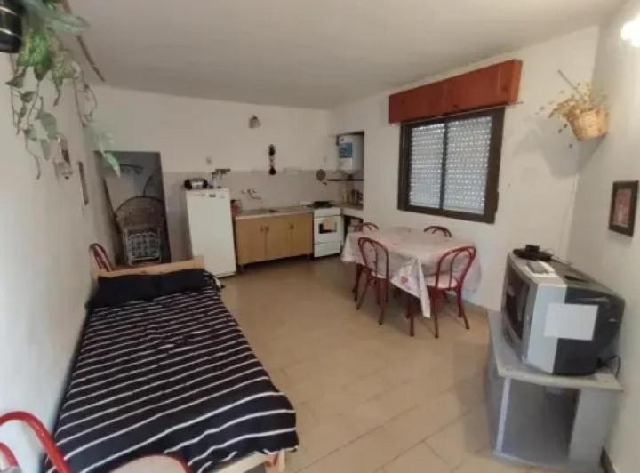 Departamento en San Clemente del Tuyú