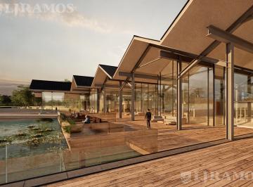 Terreno · 1550m² · Terreno en La Dolfina Polo Ranch - Pg