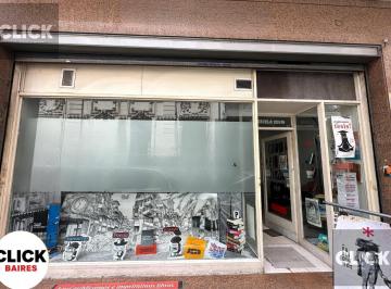 Local comercial · 328m² · 6 Ambientes · Local Comercial en Venta en Monserrat Caba con Renta