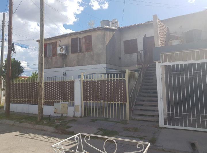 Departamento en San Luis