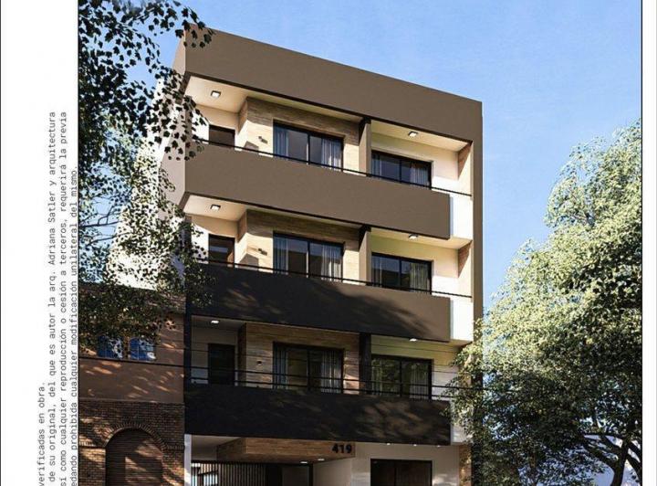 Departamento en Paraná