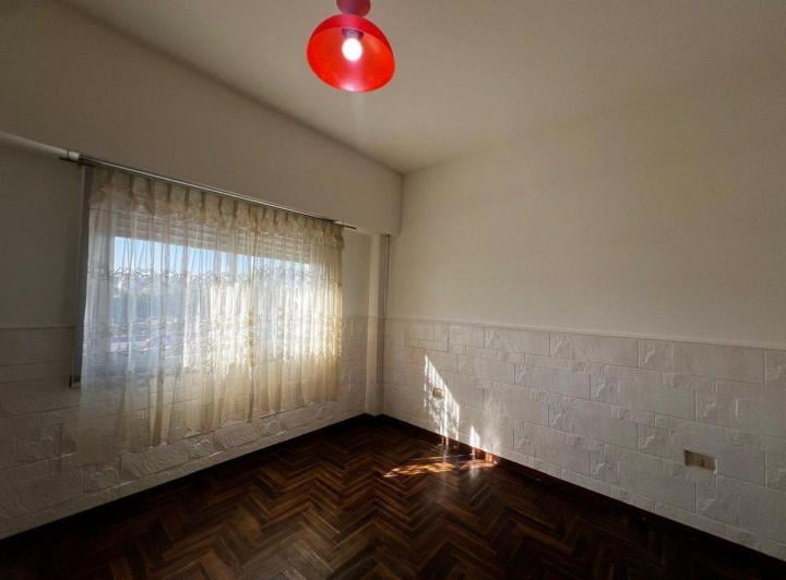 Departamento en Tres de Febrero